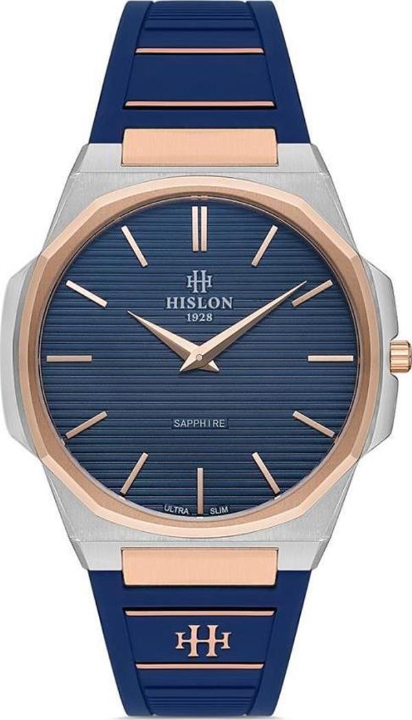 Hislon CL127T-11MR Erkek Kol Saati - Image 1