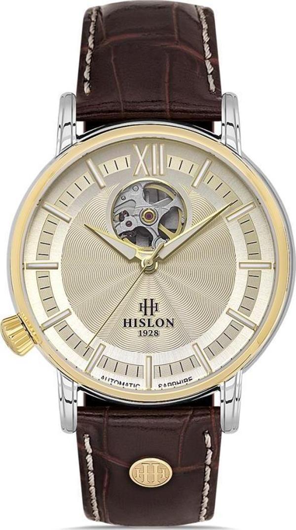 Hislon SD140T-08KG Erkek Kol Saati - Image 1