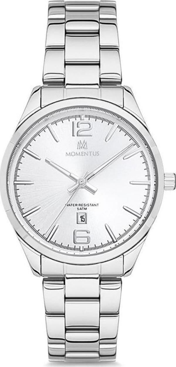 Momentus CW231S-02SS Kadın Kol Saati - Image 1