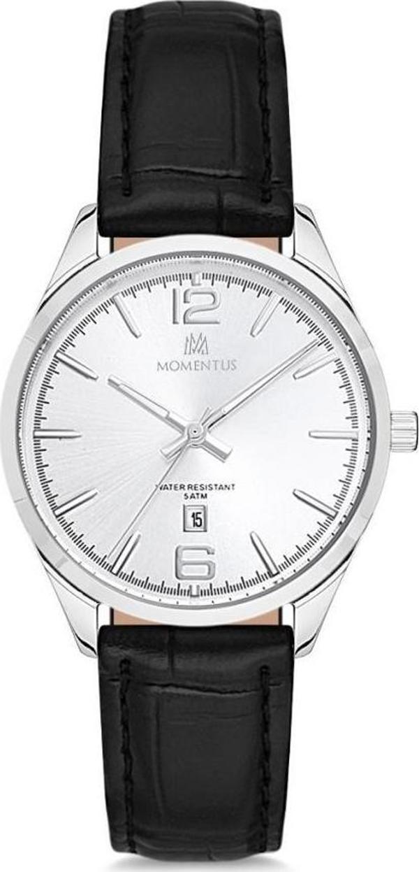 Momentus CW231S-02BS Kadın Kol Saati - Image 1