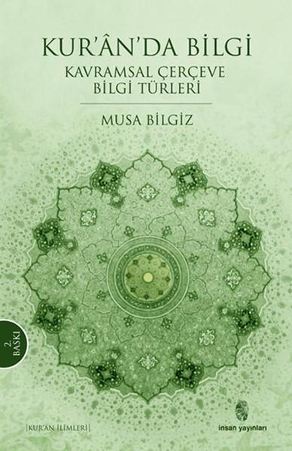 Kur'an'da Bilgi - İnsan Yayınları - Image 1