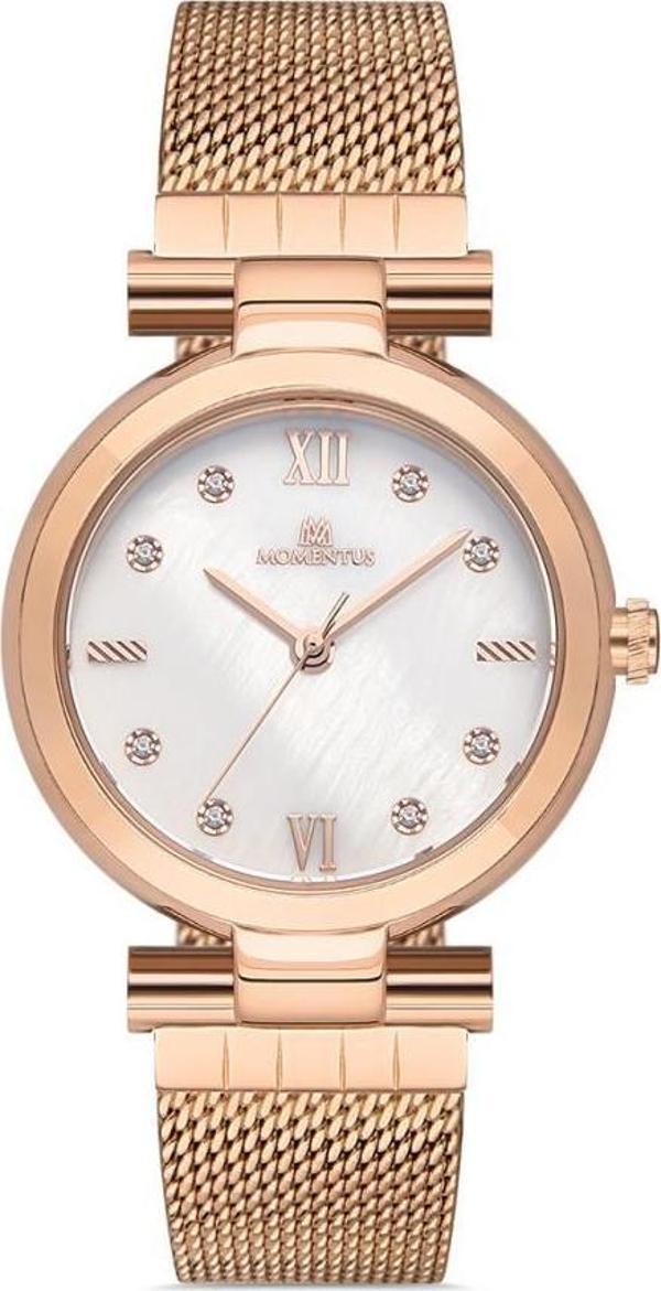 Momentus SS242R-09SR Kadın Kol Saati - Image 1