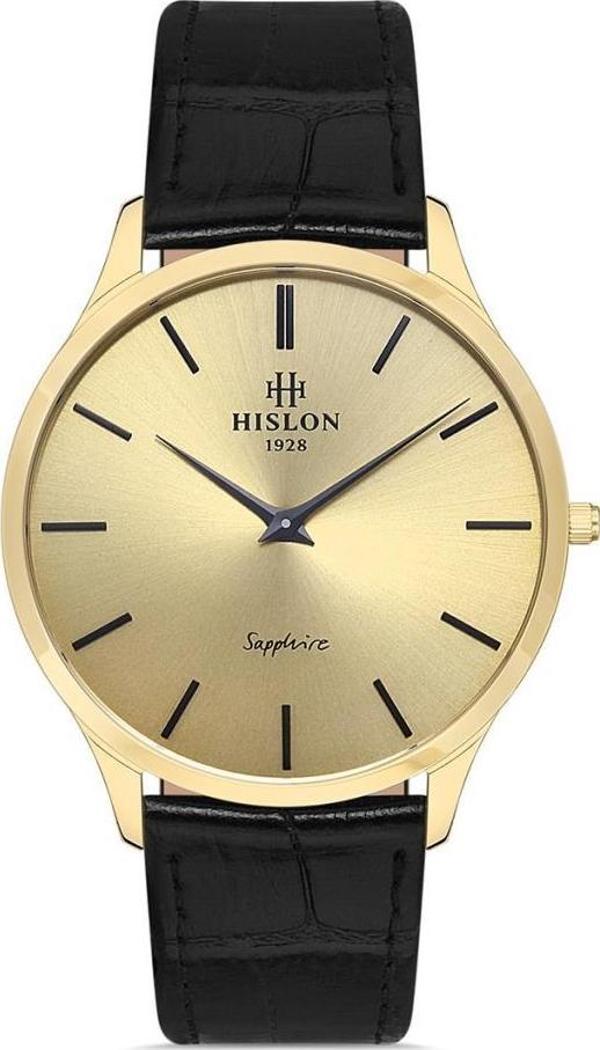 Hislon CL135G-08KG Erkek Kol Saati - Image 1