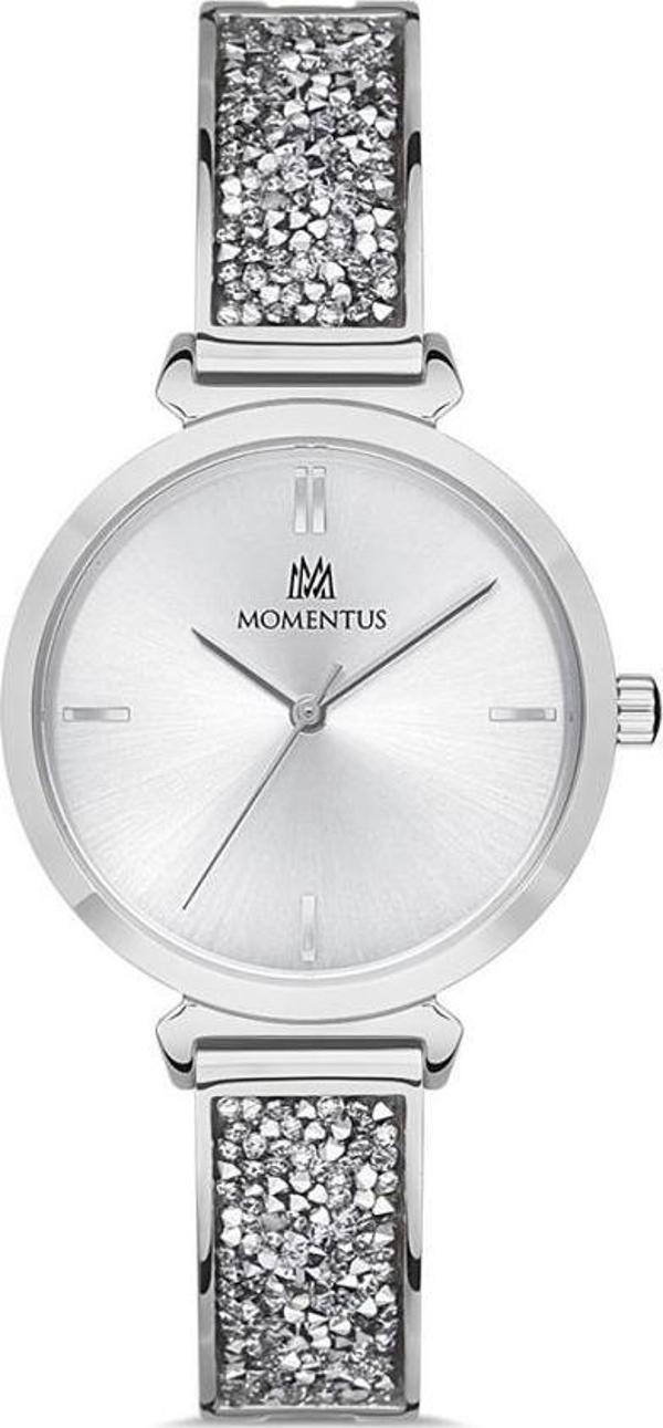 Momentus SW274S-02SS Kadın Kol Saati - Image 1