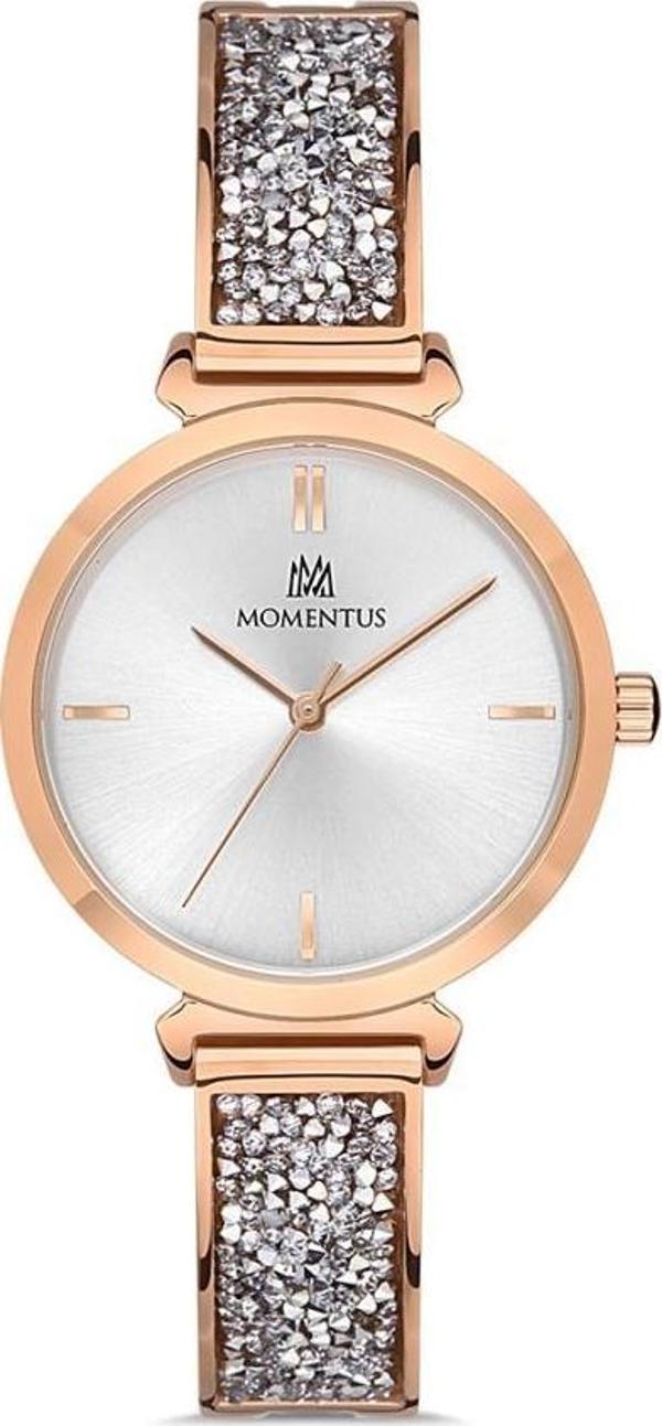 Momentus SW274R-02SR Kadın Kol Saati - Image 1