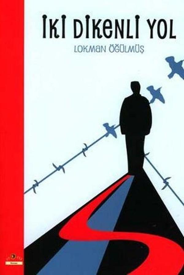 İki Dikenli Yol - Ütopya Yayınevi - Image 1