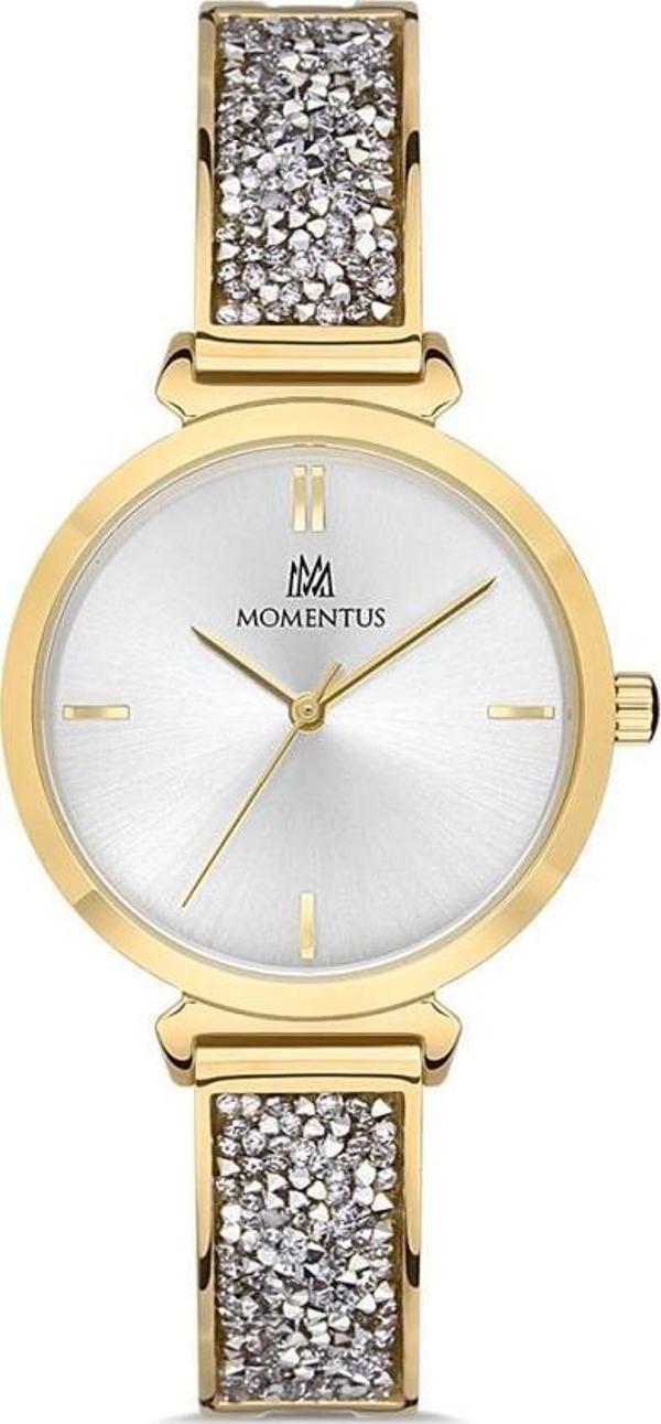 Momentus SW274G-02SG Kadın Kol Saati - Image 1