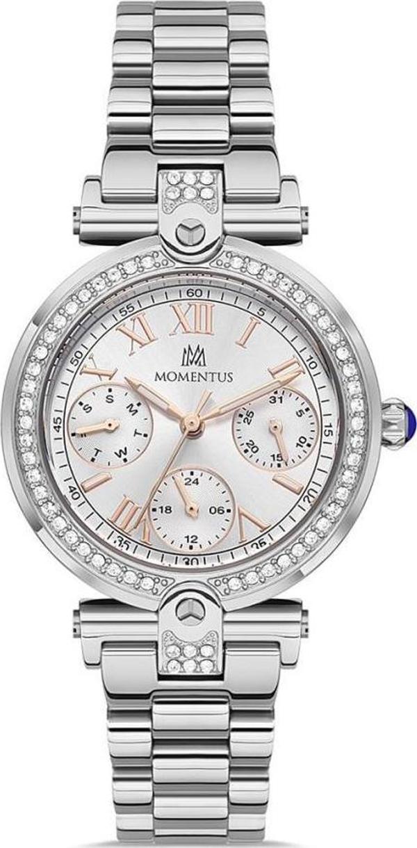Momentus SS247S-02SR Kadın Kol Saati - Image 1