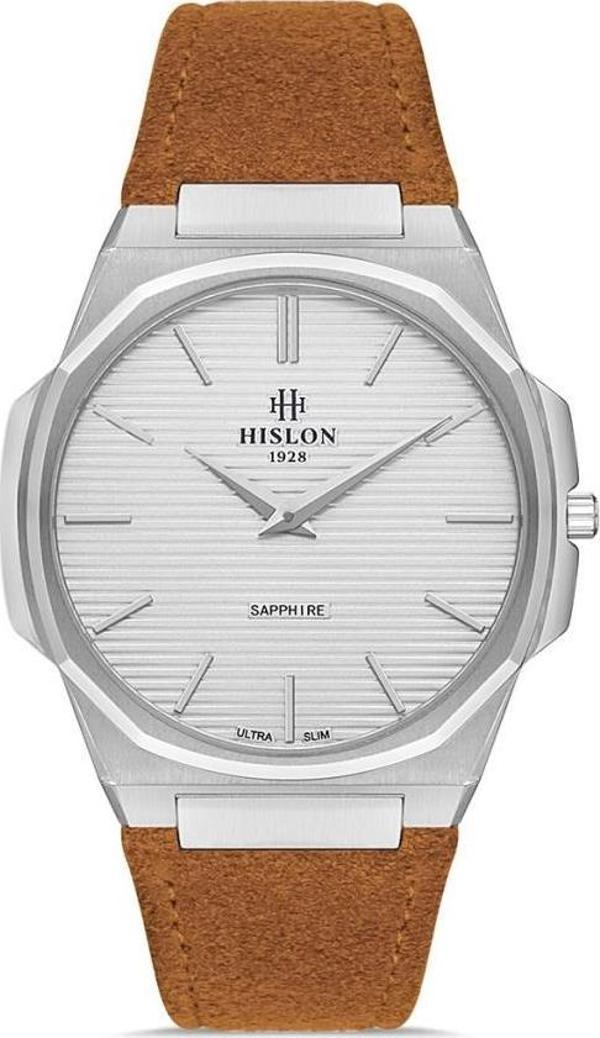 Hislon CL127S-02KS Erkek Kol Saati - Image 1