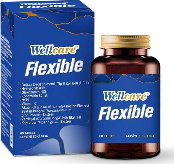 Wellcare Flexible - Image 1