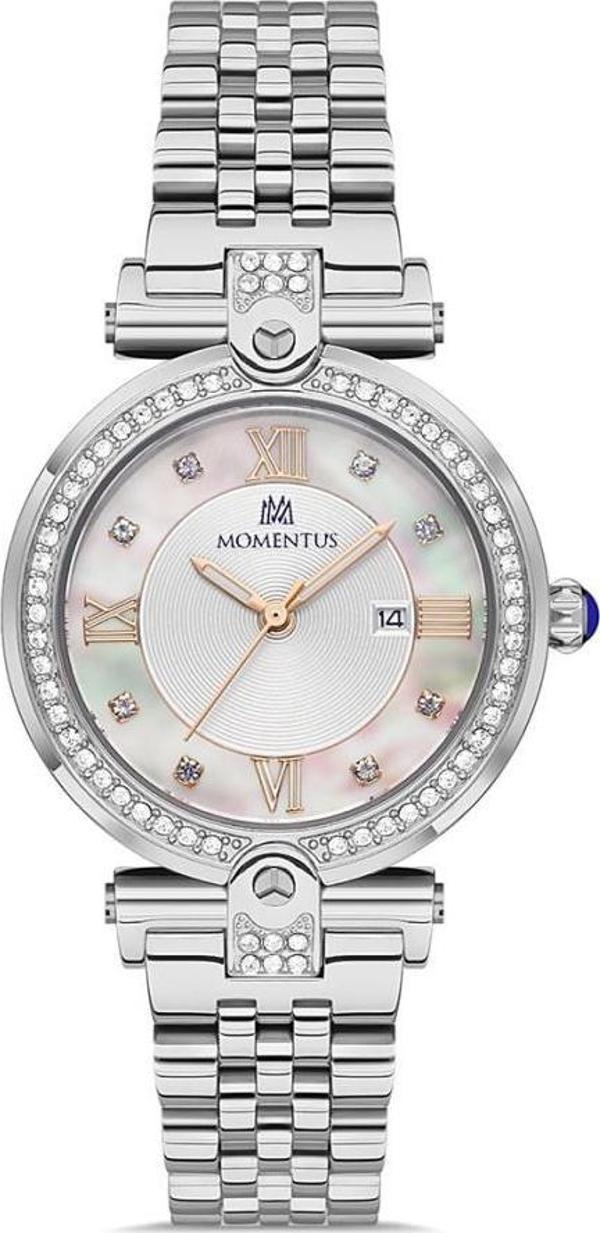 Momentus SS249S-02SR Kadın Kol Saati - Image 1