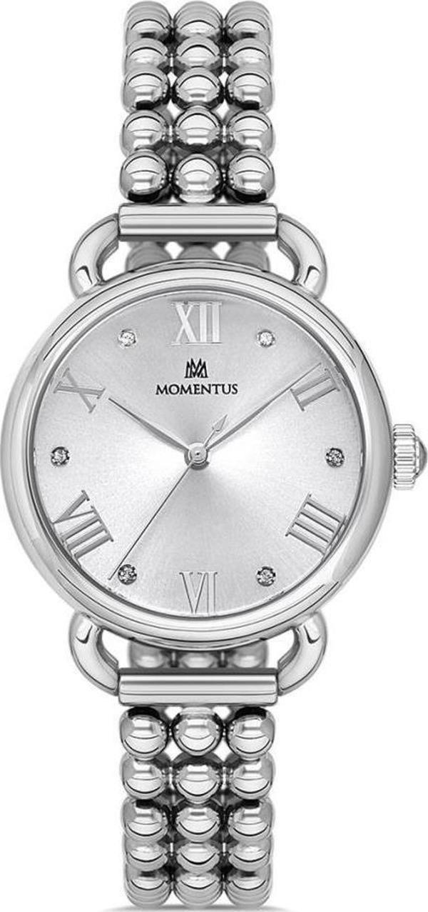 Momentus SW109S-02SS Kadın Kol Saati - Image 1