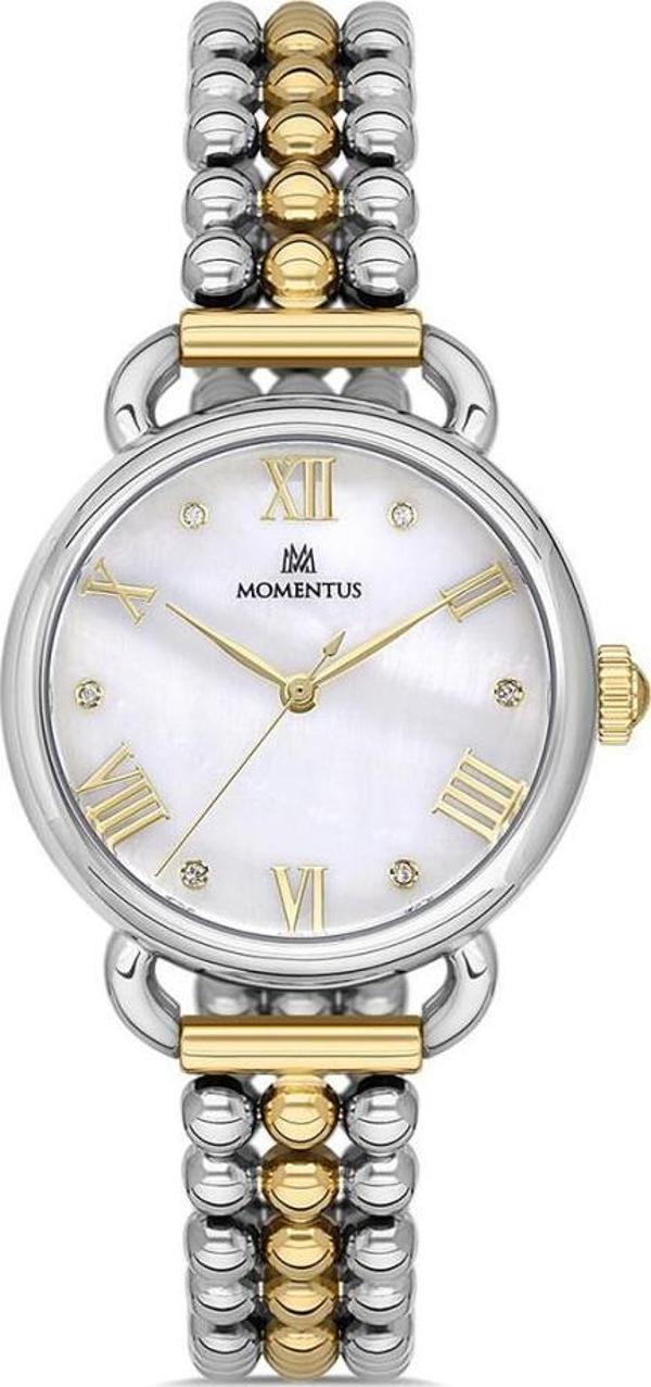 Momentus SW109T-09SG Kadın Kol Saati - Image 1