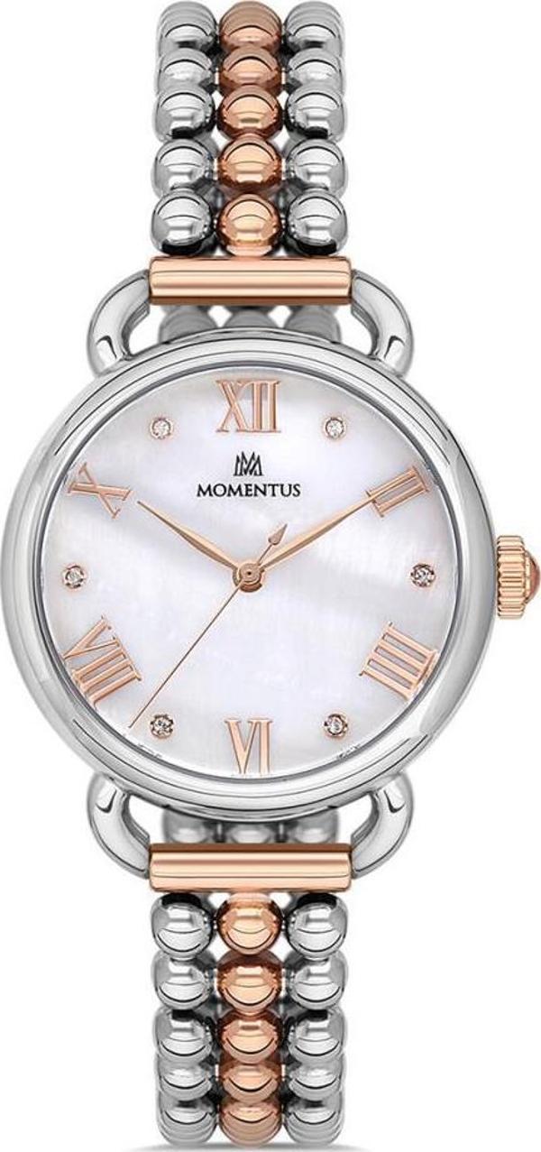 Momentus SW109T-09SR Kadın Kol Saati - Image 1