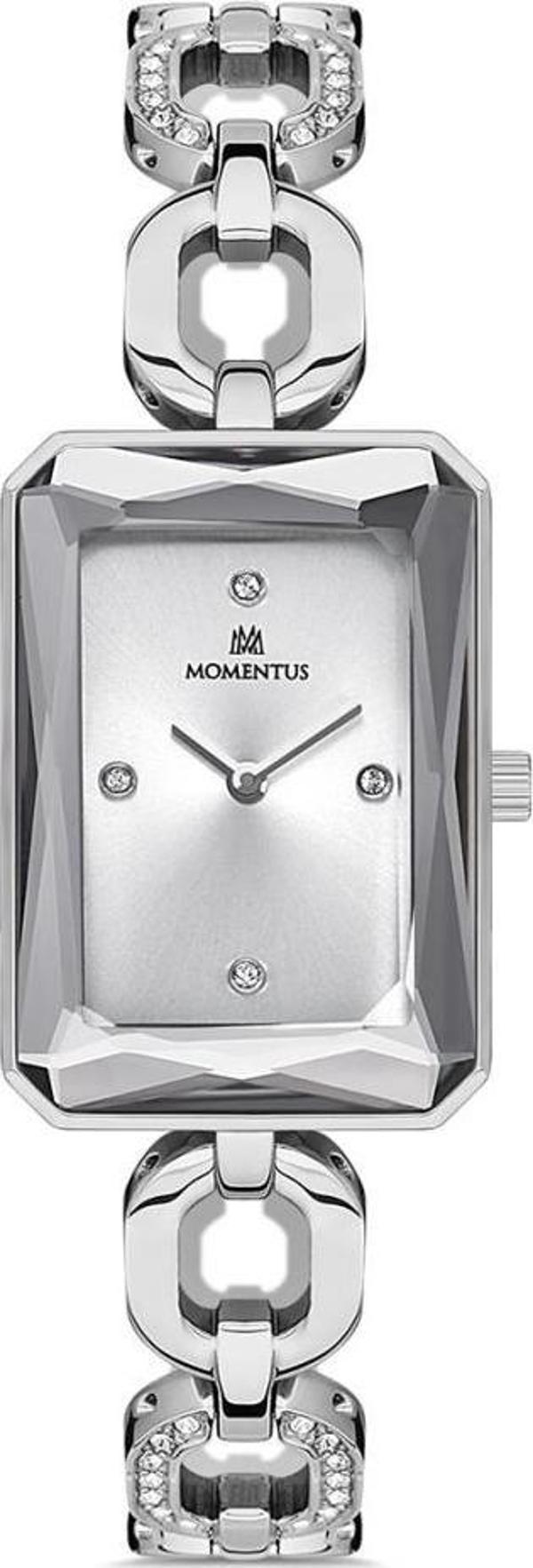 Momentus SW287S-02SS Kadın Kol Saati - Image 1