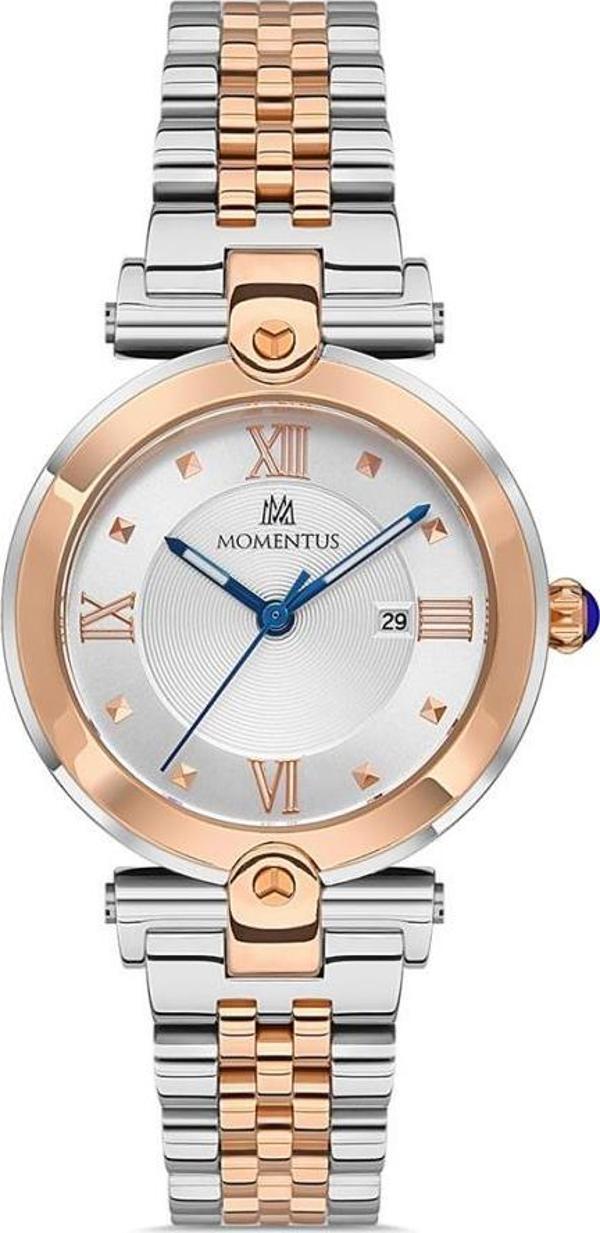 Momentus CS380T-02SR Kadın Kol Saati - Image 1