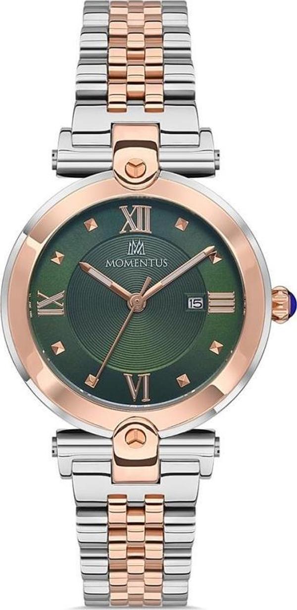 Momentus CS380T-15SR Kadın Kol Saati - Image 1