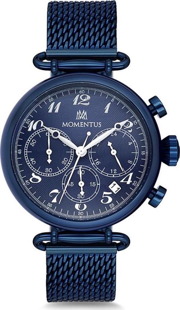 Momentus TC250M-11SS KadınKol Saati - Image 1