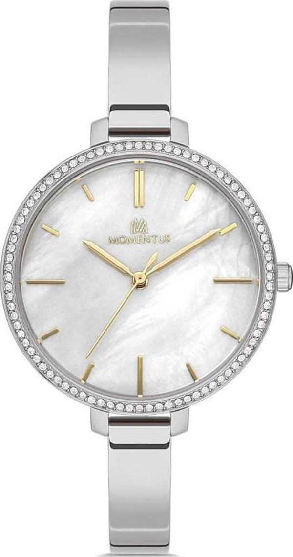 Momentus SW231S-09SG Kadın Kol Saati - Image 1