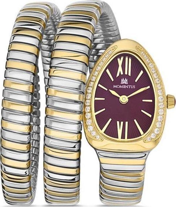 Momentus SS256T-14SG Kadın Kol Saati - Image 1