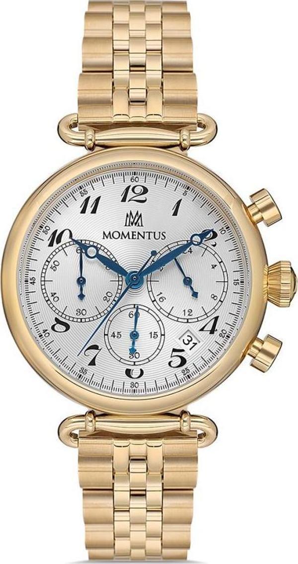 Momentus TC250G-02GM Kadın Kol Saati - Image 1