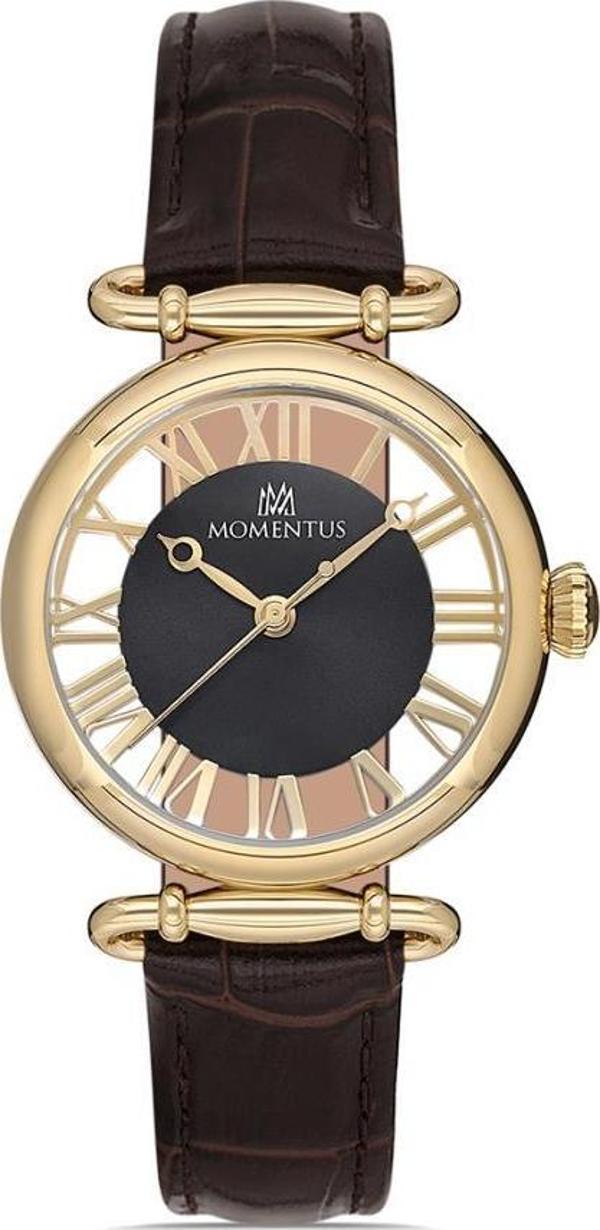 Momentus CW280G-04BG Kadın Kol Saati - Image 1