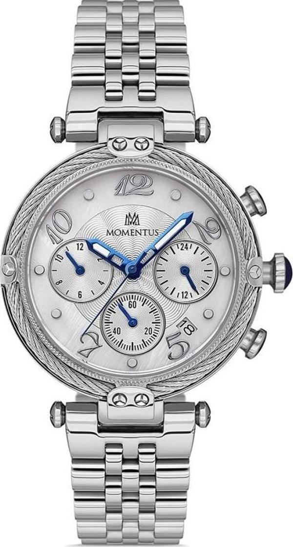 Momentus CS387T-15SG Kadın Kol Saati - Image 1