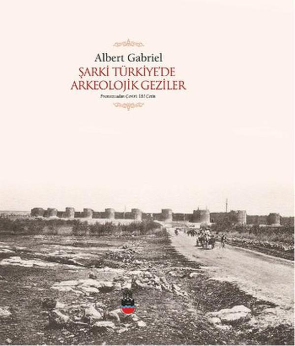 Şarki Türkiye'de Arkeolojik Geziler - Dipnot - Image 1