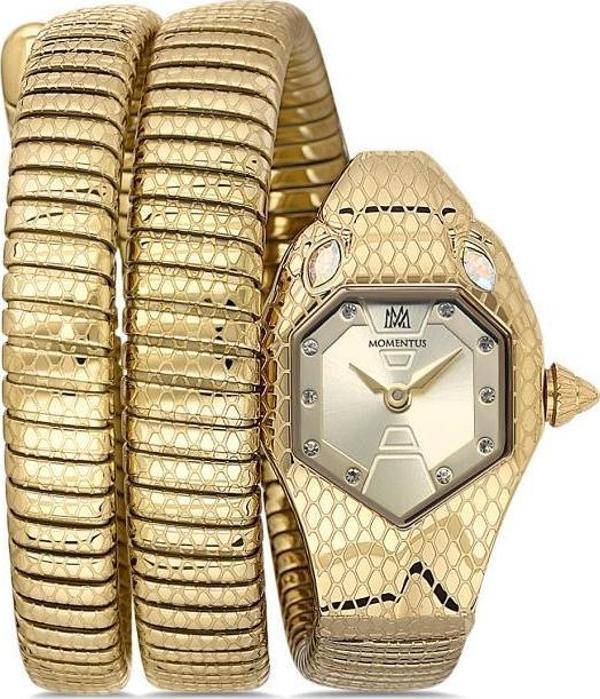 Momentus SS260G-08SG Kadın Kol Saati - Image 1
