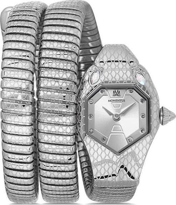 Momentus SS260S-02SS Kadın Kol Saati - Image 1