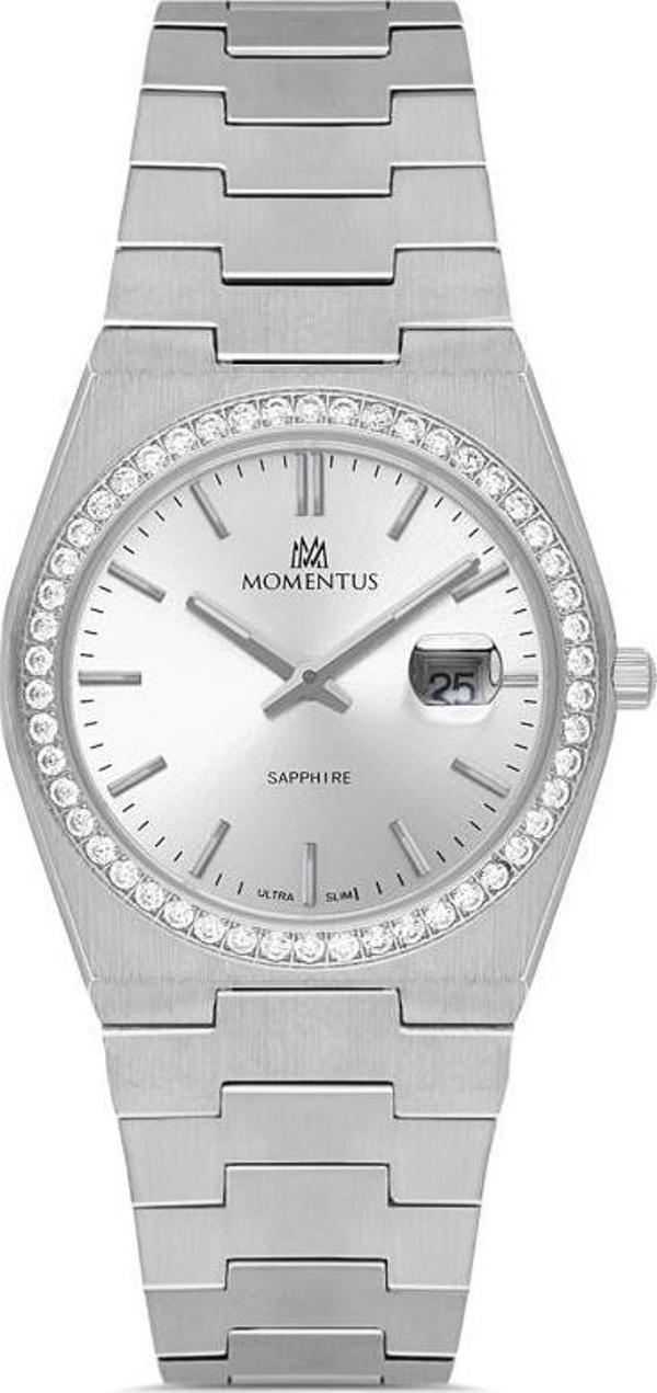 Momentus SS345S-0SS Kadın Kol Saati - Image 1