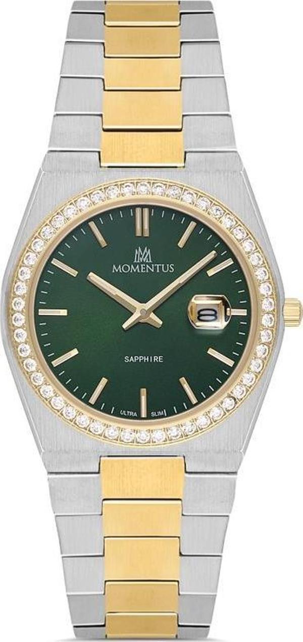 Momentus SS345T-15SG Kadın Kol Saati - Image 1