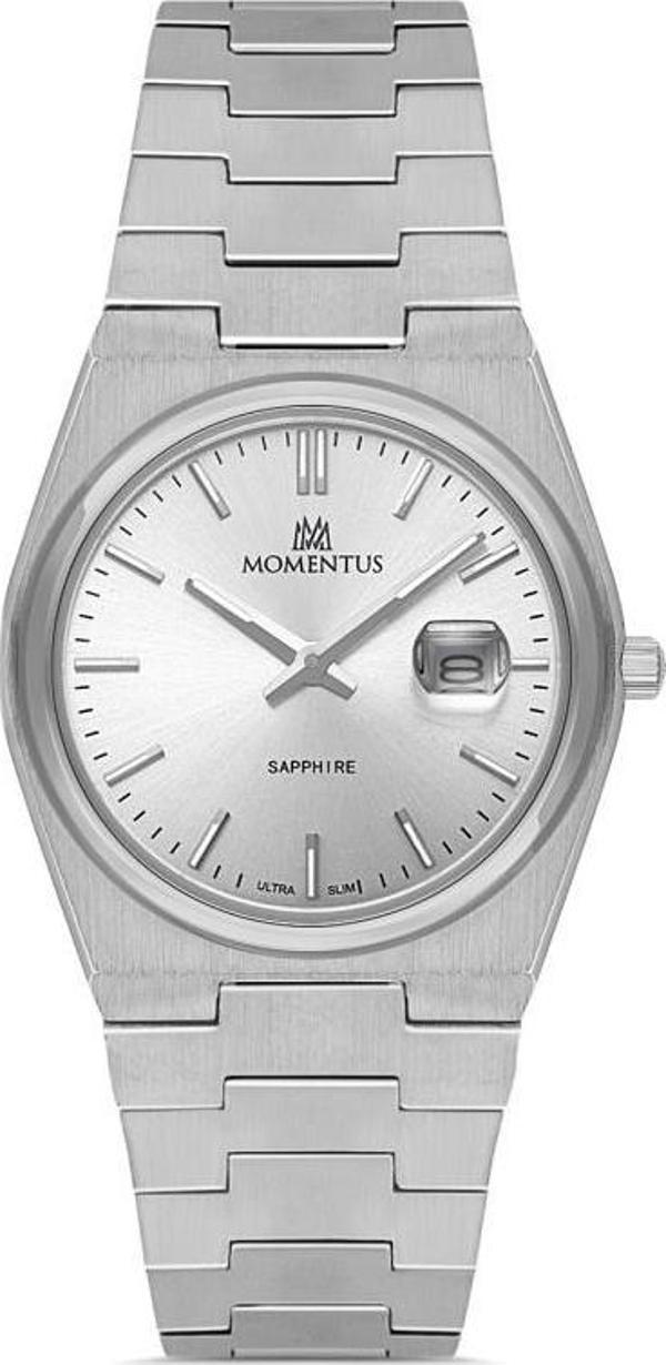 Momentus CS345S-02SS Kadın Kol Saati - Image 1