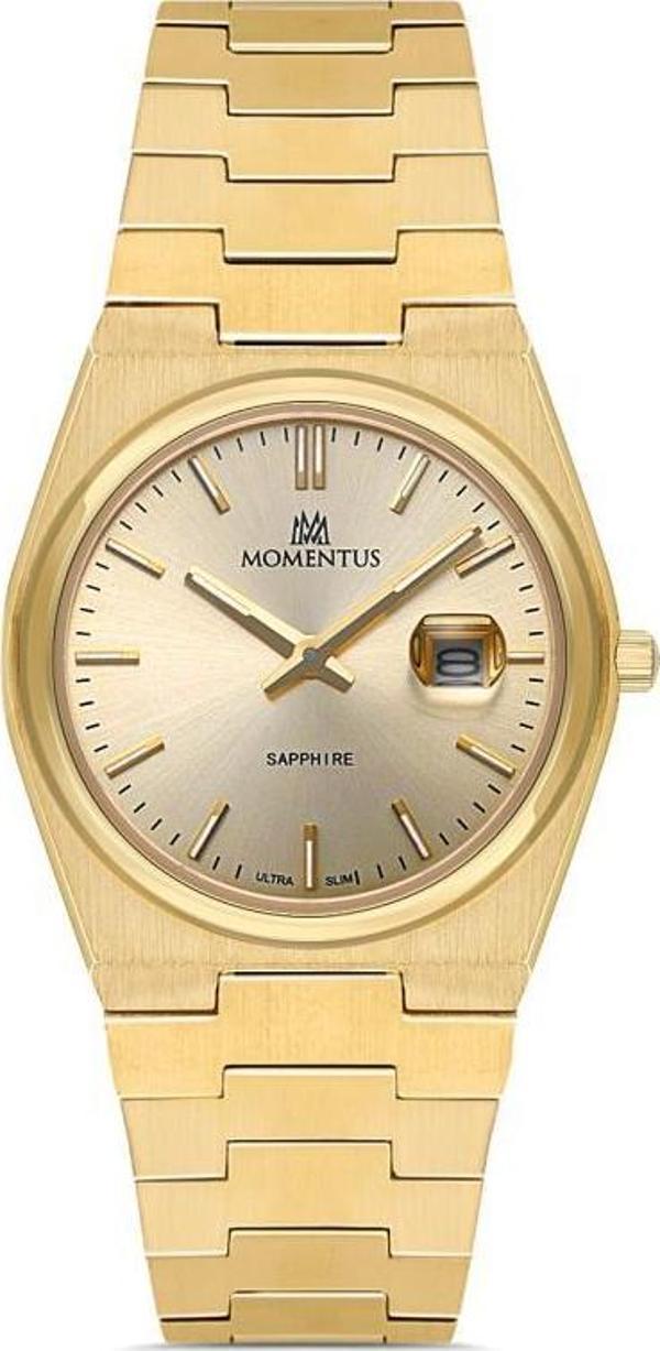 Momentus CS345G-08SG Kadın Kol Saati - Image 1