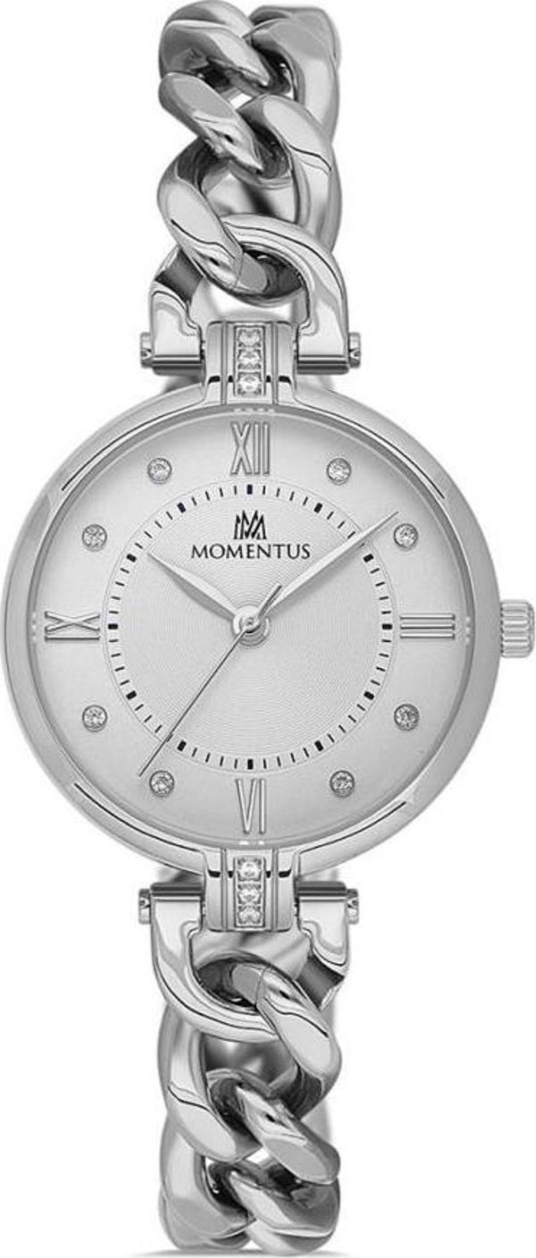 Momentus SW232S-02SS Kadın Kol Saati - Image 1