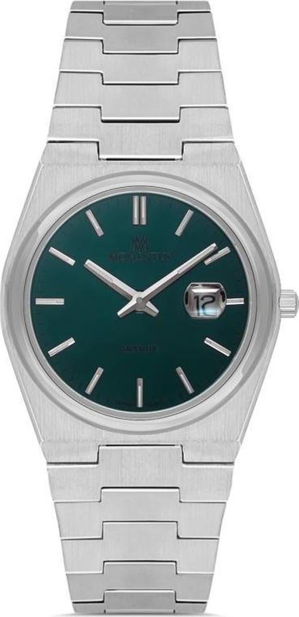 Momentus CS345S-15SS Kadın Kol Saati - Image 1