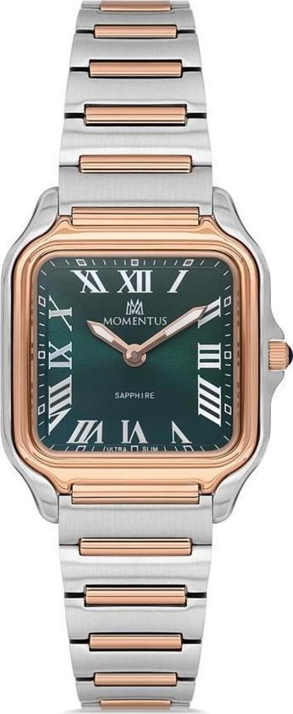 Momentus CS348T-15SR Kadın Kol Saati - Image 1