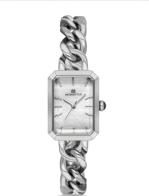 Momentus CW129S-09SS Kadın Kol Saati - Image 1