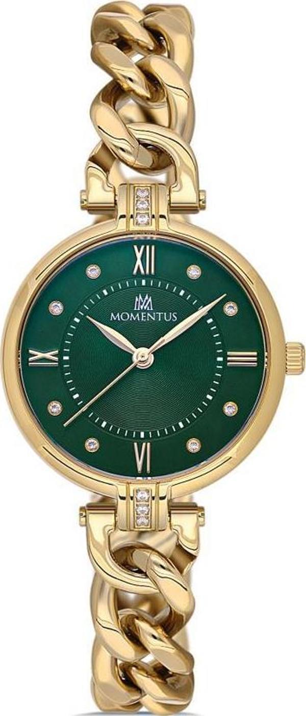 Momentus SW232G-15SG Kadın Kol Saati - Image 1