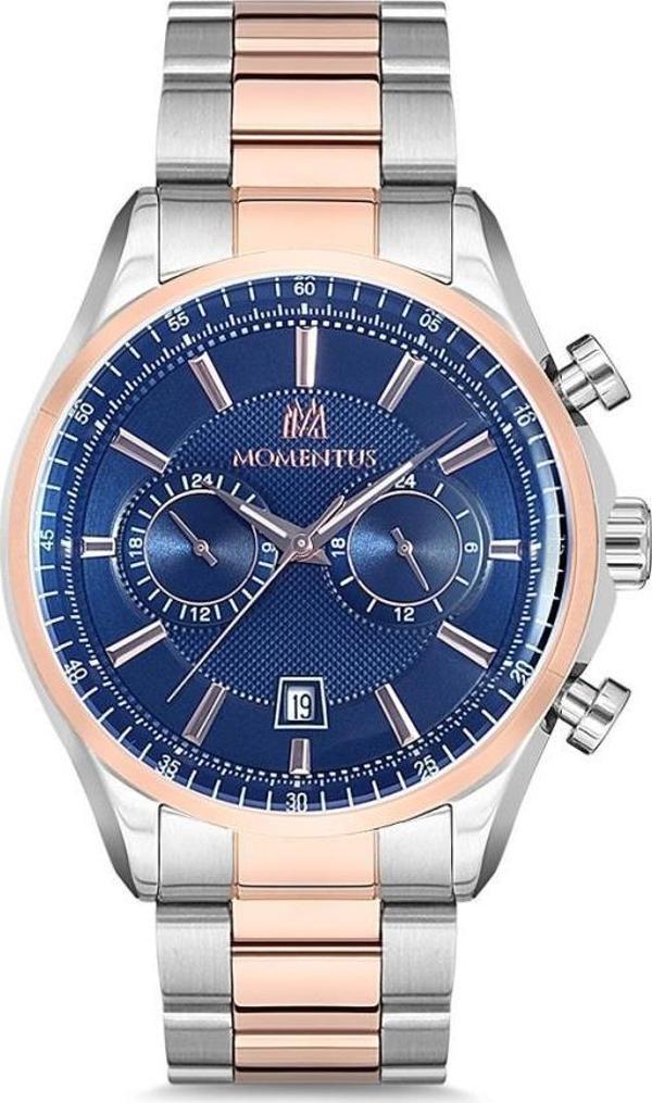 Momentus CC102T-11SR Erkek Kol Saati - Image 1