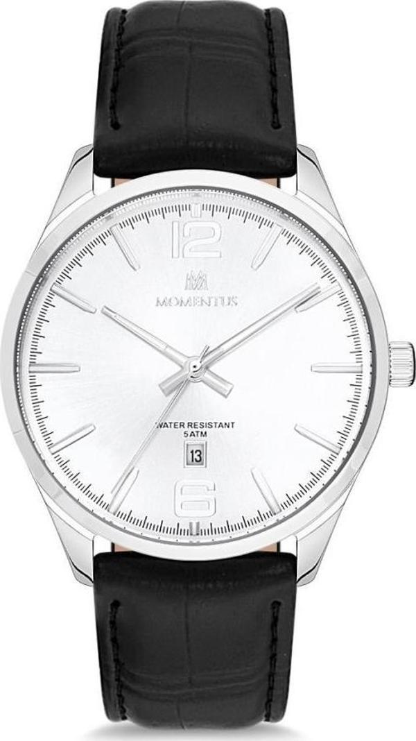 Momentus KC231S-02BS Erkek Kol Saati - Image 1