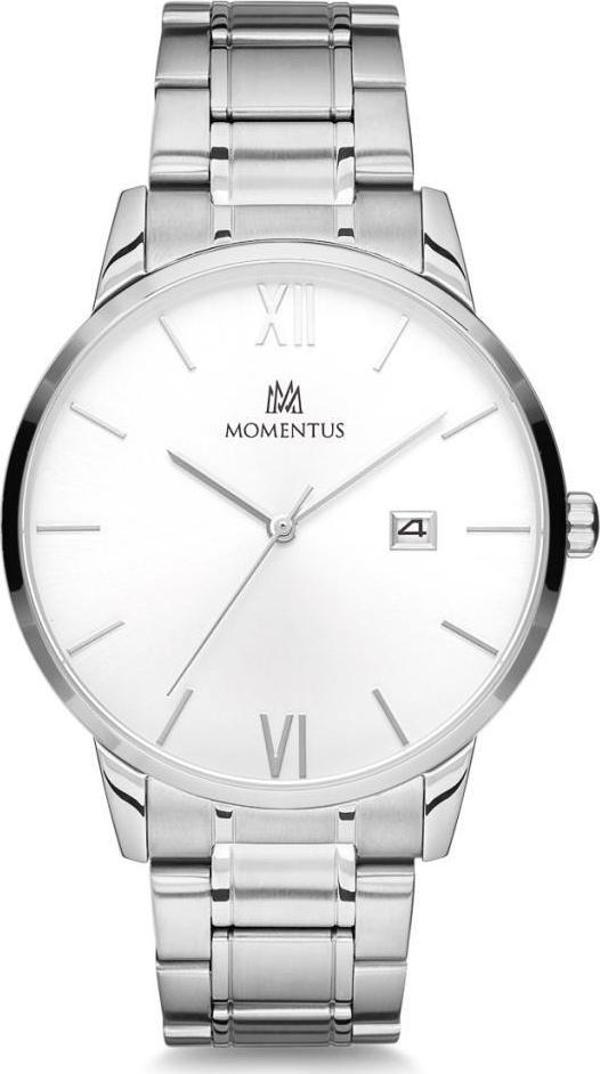 Momentus KC253S-02SS Erkek Kol Saati - Image 1