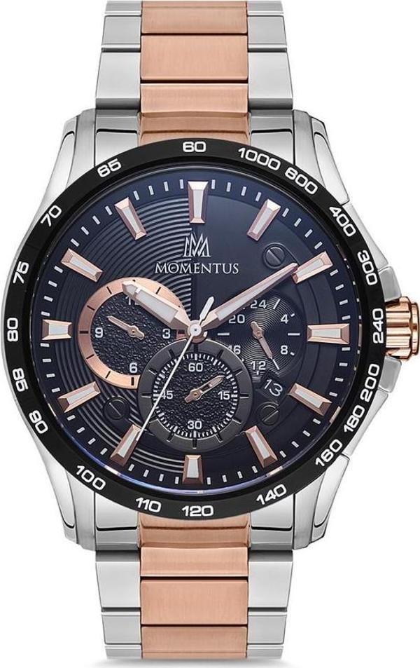 Momentus SM349T-04SR Erkek Kol Saati - Image 1