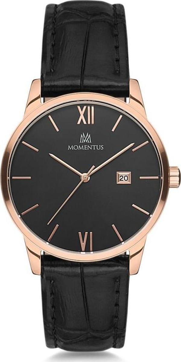 Momentus KC253R-04BR Erkek Kol Saati - Image 1