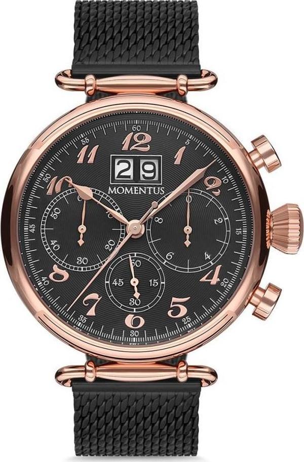 Momentus TM250R-04SR Erkek Kol Saati - Image 1