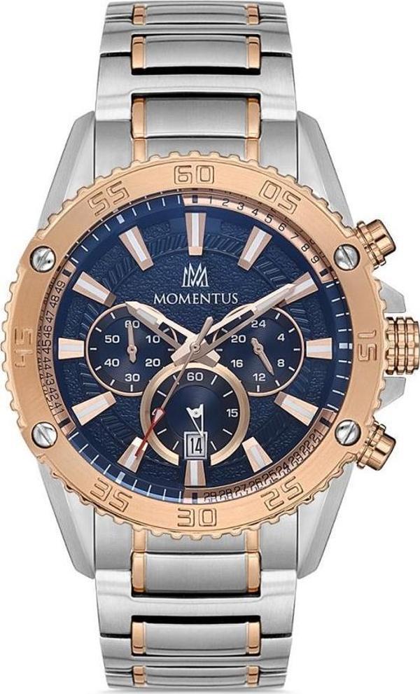 Momentus SM373T-11SR Erkek Kol Saati - Image 1