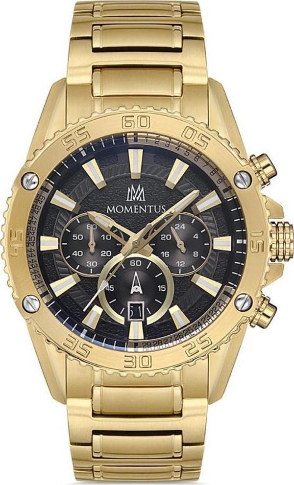 Momentus SM373G-04SG Erkek Kol Saati - Image 1