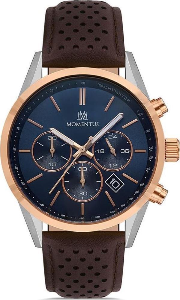 Momentus SC247T-11KR Erkek Kol Saati - Image 1