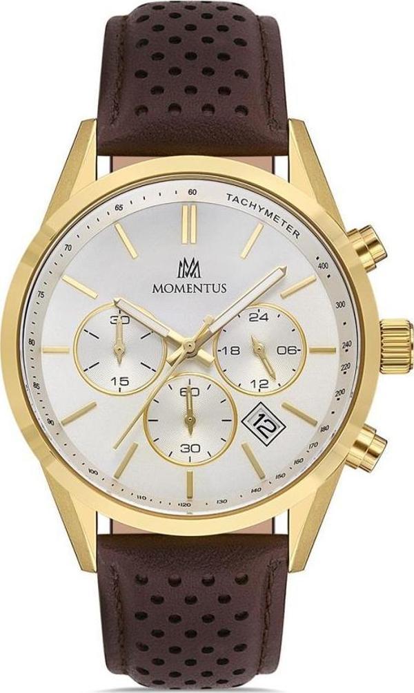 Momentus SC247G-02KG Erkek Kol Saati - Image 1