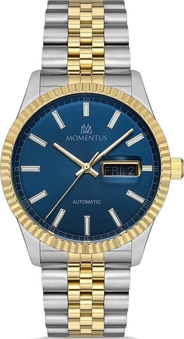 Momentus TM347T-11SG Erkek Kol Saati - Image 1